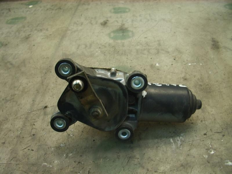 Recambio de motor limpia delantero para opel monterey ls referencia OEM IAM  8978081120 