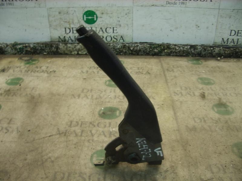 Recambio de palanca freno de mano para opel monterey ls referencia OEM IAM   