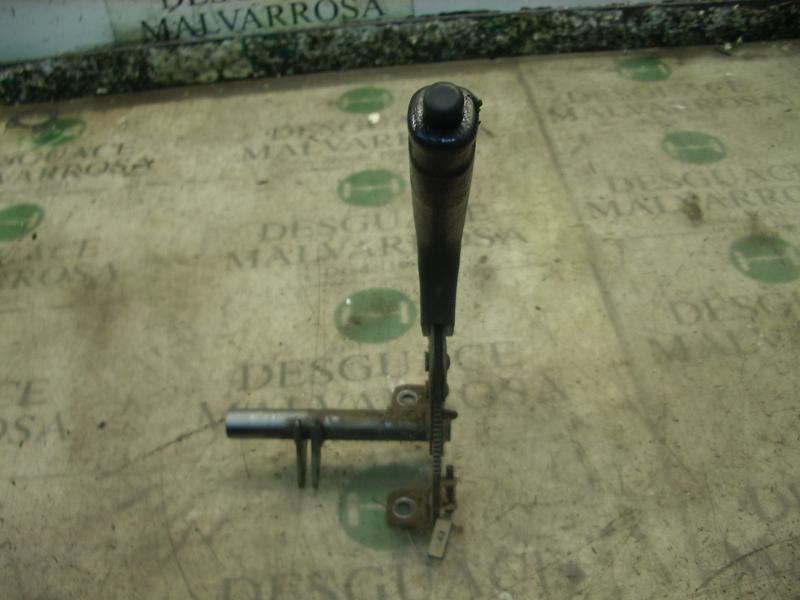 Recambio de palanca freno de mano para opel monterey ls referencia OEM IAM   