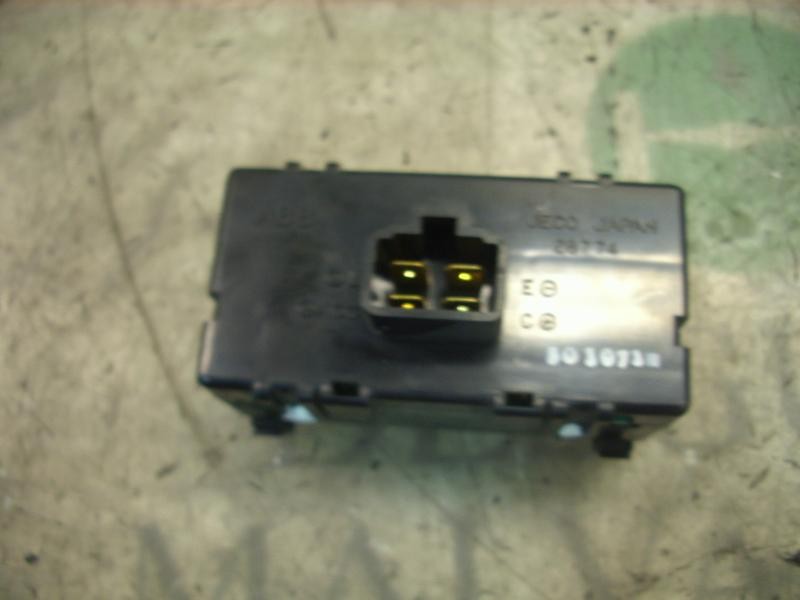 Recambio de mando multifuncion para opel monterey ls referencia OEM IAM   