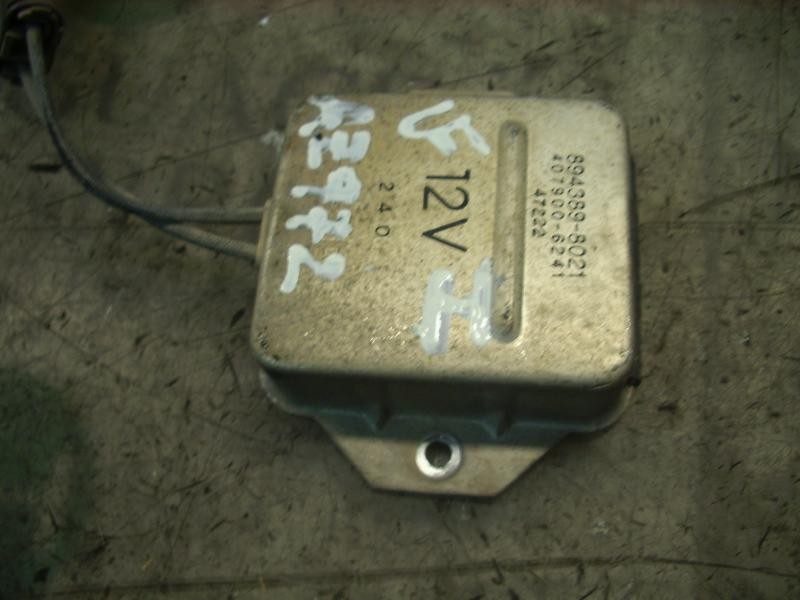 Recambio de modulo electronico para opel monterey ls referencia OEM IAM   