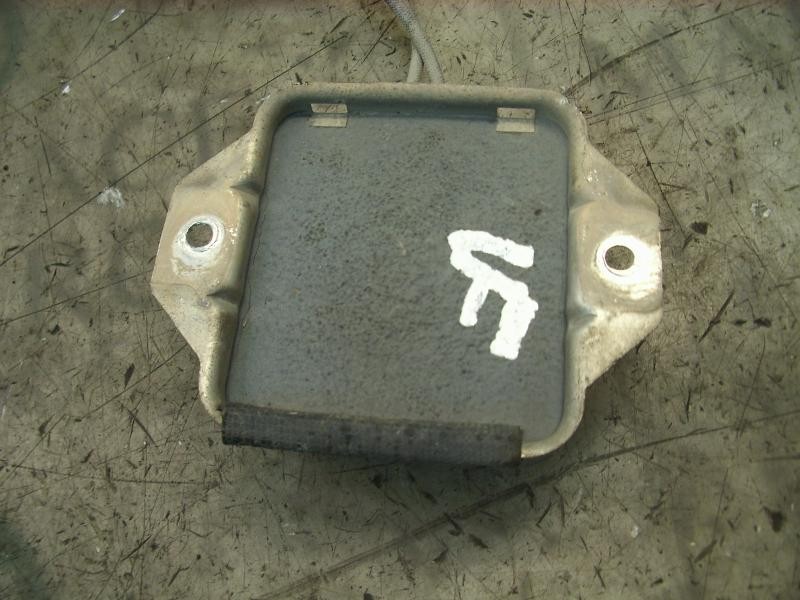 Recambio de modulo electronico para opel monterey ls referencia OEM IAM   