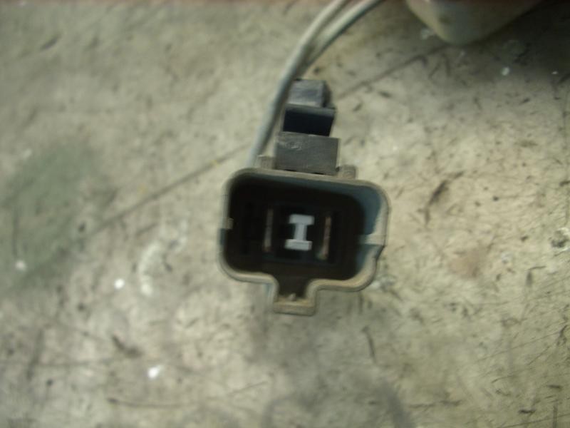 Recambio de modulo electronico para opel monterey ls referencia OEM IAM   