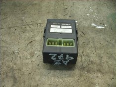 Recambio de modulo electronico para opel monterey ls referencia OEM IAM    2