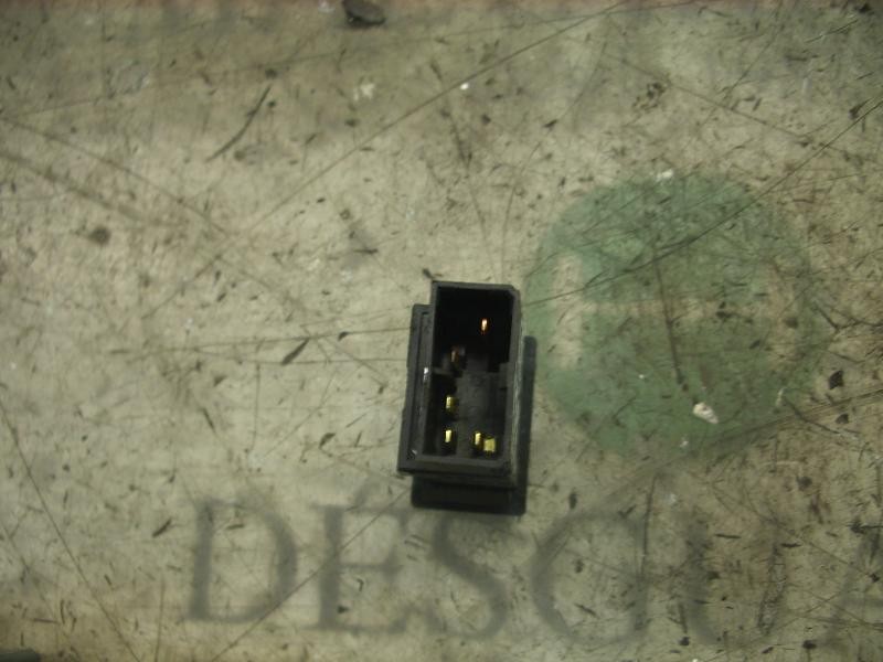 Recambio de modulo electronico para opel monterey ls referencia OEM IAM   