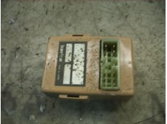 Recambio de modulo electronico para opel monterey ls referencia OEM IAM    2