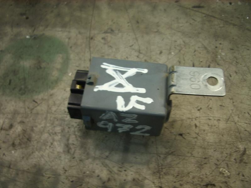 Recambio de modulo electronico para opel monterey ls referencia OEM IAM   