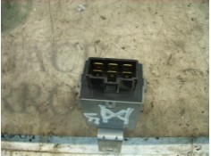 Recambio de modulo electronico para opel monterey ls referencia OEM IAM    2