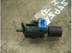 Recambio de valvula aire adicional para opel monterey ls referencia OEM IAM    2