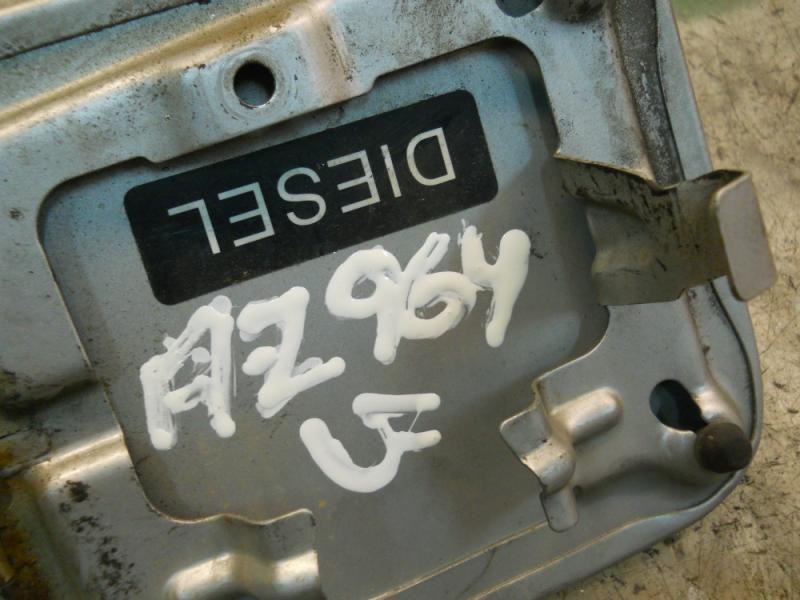 Recambio de tapa combustible para hyundai terracan (hp) 2.9 crdi full referencia OEM IAM 79500H1011  