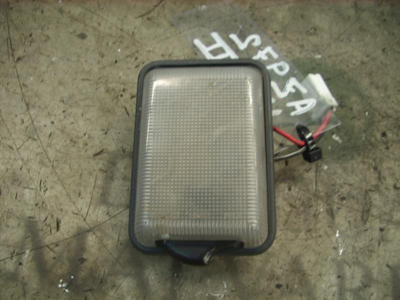 Recambio de piloto interior para opel monterey ls referencia OEM IAM   