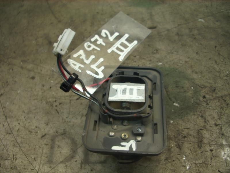 Recambio de piloto interior para opel monterey ls referencia OEM IAM   