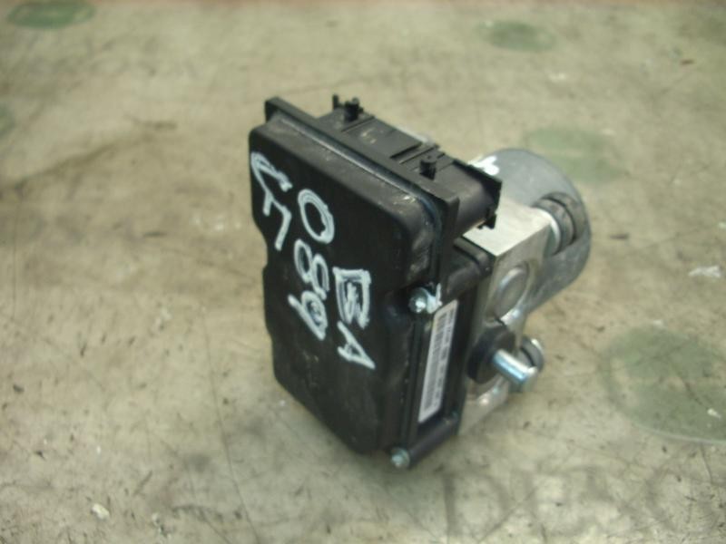 Recambio de abs para fiat punto berlina (188) referencia OEM IAM 71719584 0265800315 0265800315