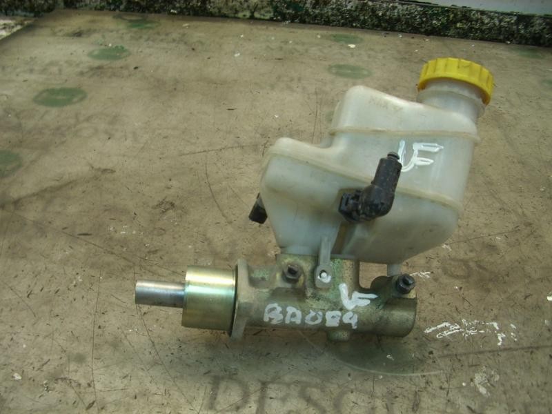 Recambio de bomba freno para fiat punto berlina (188) referencia OEM IAM 9949548 60543 60543