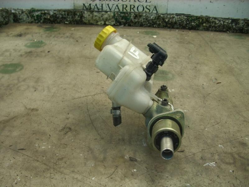 Recambio de bomba freno para fiat punto berlina (188) referencia OEM IAM 9949548 60543 60543