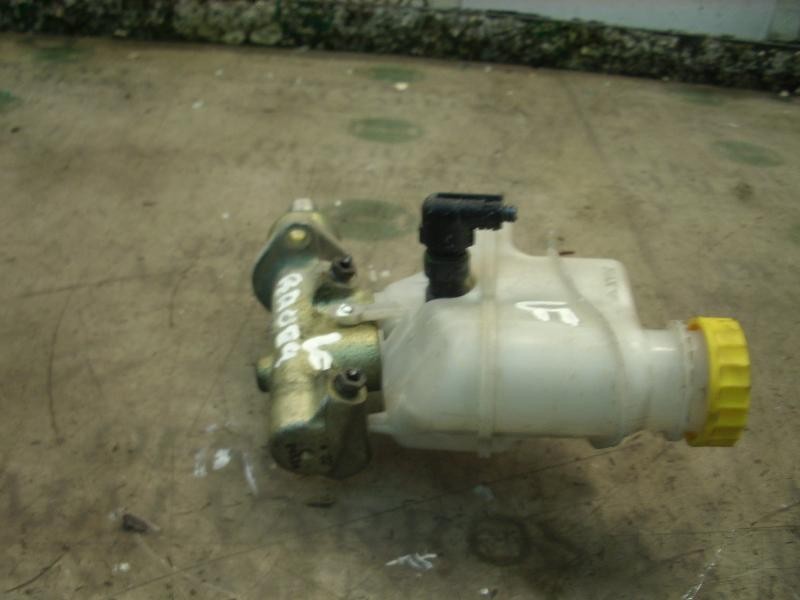 Recambio de bomba freno para fiat punto berlina (188) referencia OEM IAM 9949548 60543 60543