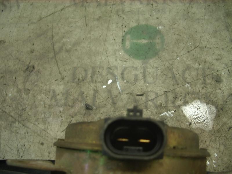 Recambio de electroventilador para fiat punto berlina (188) referencia OEM IAM 51738689 9010857 9010857