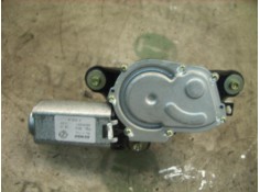 Recambio de motor limpia trasero para fiat punto berlina (188) referencia OEM IAM 46523867 66350001 66350001 2