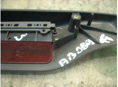 Recambio de piloto trasero central para fiat punto berlina (188) referencia OEM IAM 735269368   2