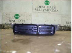 Recambio de centralita motor uce para fiat punto berlina (188) referencia OEM IAM 55192093 55192093  2