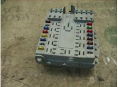 Recambio de caja reles / fusibles para fiat punto berlina (188) referencia OEM IAM 46835603 46835587  2