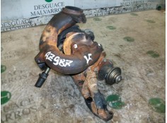 Recambio de turbocompresor para citroën xantia berlina 2.1 turbodiesel referencia OEM IAM    2