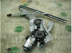 Recambio de elevalunas delantero derecho para renault laguna (b56) referencia OEM IAM   