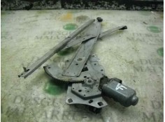 Recambio de elevalunas delantero derecho para renault laguna (b56) referencia OEM IAM    2