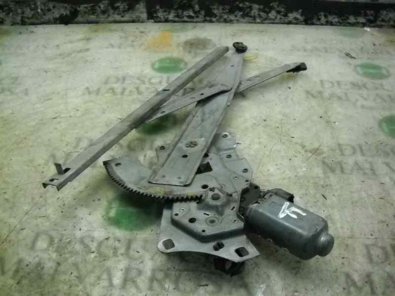 Recambio de elevalunas delantero derecho para renault laguna (b56) referencia OEM IAM   