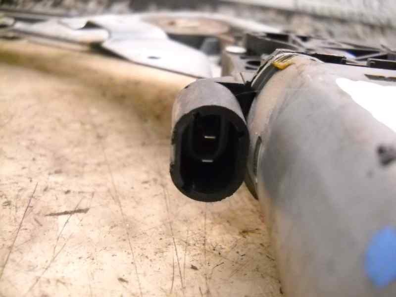 Recambio de elevalunas delantero derecho para renault laguna (b56) referencia OEM IAM   