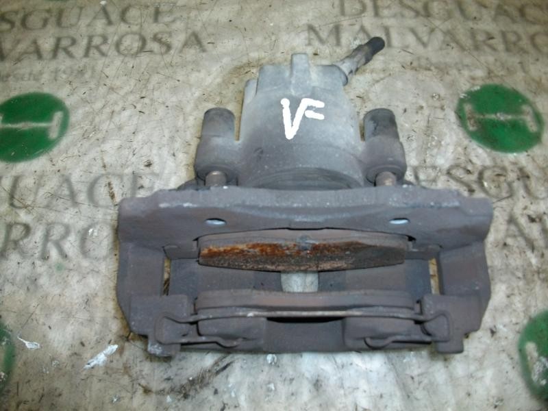 Recambio de pinza freno delantera derecha para ford orion 1.8 diesel referencia OEM IAM   