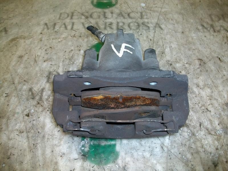 Recambio de pinza freno delantera izquierda para ford orion 1.8 diesel referencia OEM IAM   