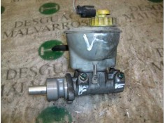Recambio de bomba freno para seat ibiza (6k1) 1.9 sdi referencia OEM IAM   