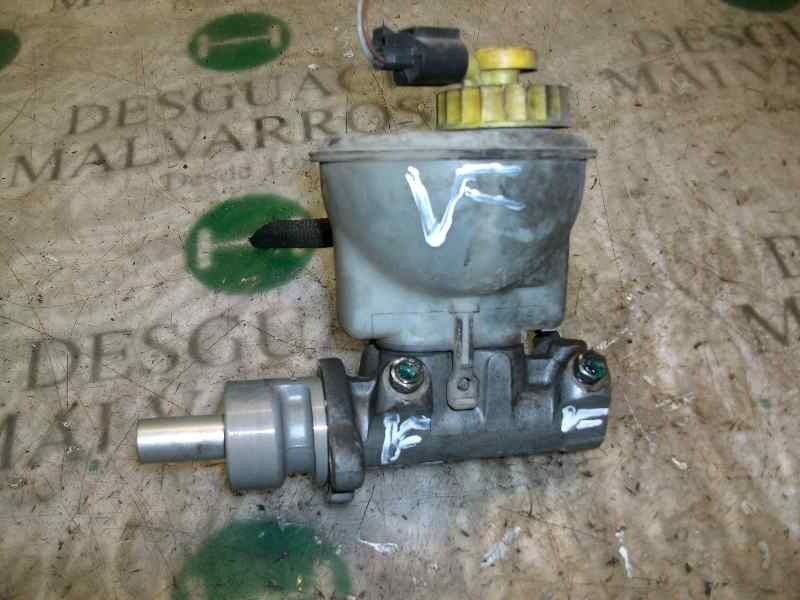 Recambio de bomba freno para seat ibiza (6k1) 1.9 sdi referencia OEM IAM   
