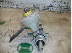 Recambio de bomba freno para seat ibiza (6k1) 1.9 sdi referencia OEM IAM    2