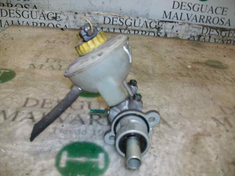 Recambio de bomba freno para seat ibiza (6k1) 1.9 sdi referencia OEM IAM   