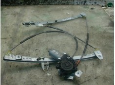 Recambio de elevalunas delantero izquierdo para citroën xsara berlina 1.9 turbodiesel referencia OEM IAM   