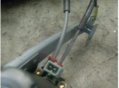 Recambio de elevalunas delantero izquierdo para citroën xsara berlina 1.9 turbodiesel referencia OEM IAM    2