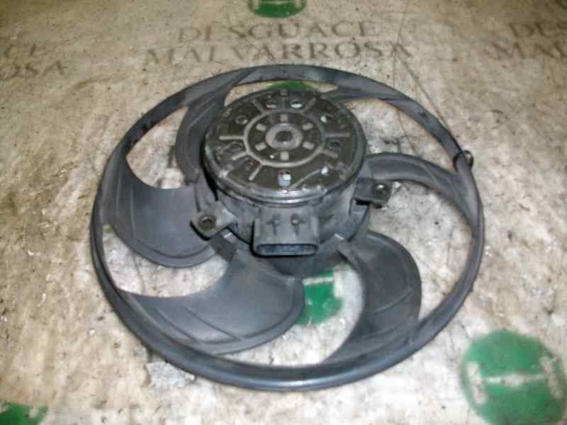 Recambio de electroventilador para ford mondeo berlina (ge) 2.0 tdci cat referencia OEM IAM   
