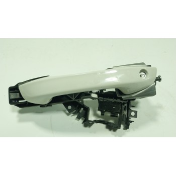 MANETA EXTERIOR DELANTERA IZQUIERDA 5H1837205 5H1837205 