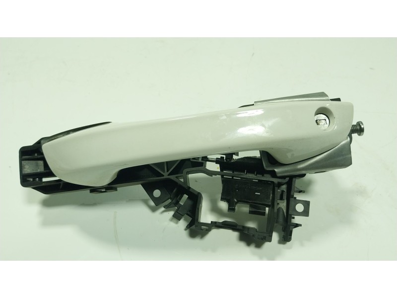 Recambio de maneta exterior delantera izquierda para volkswagen caddy v monospace (sbb, sbj) 2.0 tdi bmt referencia OEM IAM 5H18