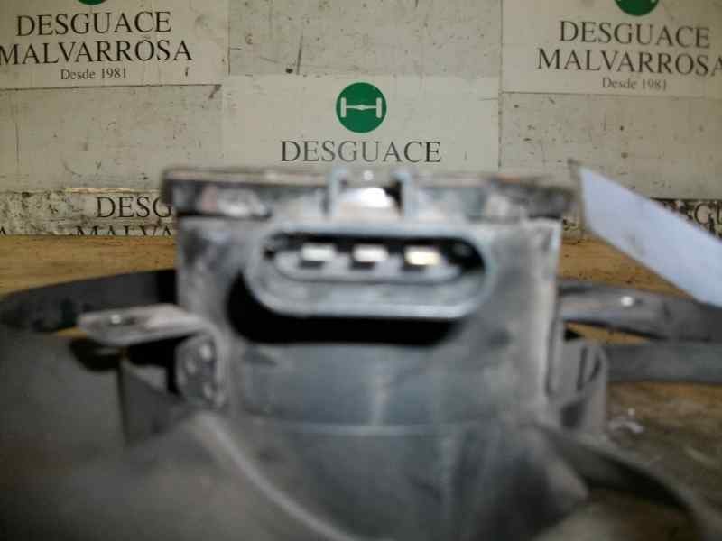 Recambio de electroventilador para ford mondeo berlina (ge) 2.0 tdci cat referencia OEM IAM   