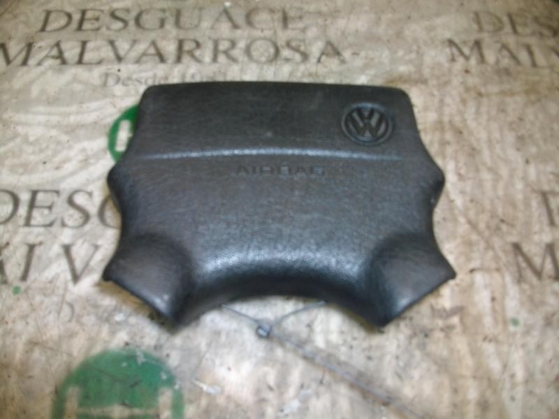 Recambio de airbag delantero izquierdo para volkswagen polo berlina (6n1) 1.4 16v referencia OEM IAM   