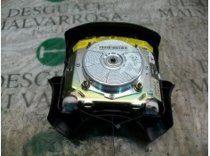 Recambio de airbag delantero izquierdo para volkswagen polo berlina (6n1) 1.4 16v referencia OEM IAM    2