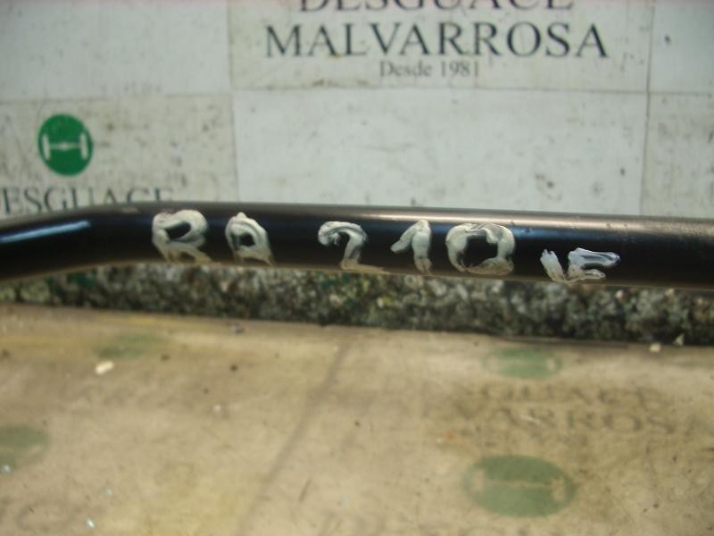 Recambio de barra estabilizadora delantera para seat toledo (1m2) sport referencia OEM IAM   