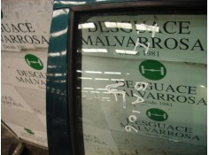 Recambio de puerta trasera izquierda para skoda octavia berlina (1u2) 1.6 referencia OEM IAM    2