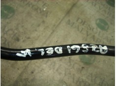 Recambio de barra estabilizadora delantera para seat ibiza (6l1) stylance referencia OEM IAM    2