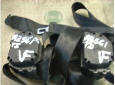 Recambio de cinturon seguridad trasero para seat ibiza (6l1) stylance referencia OEM IAM    2