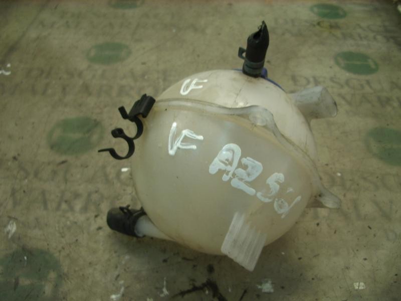Recambio de deposito expansion para seat ibiza (6l1) stylance referencia OEM IAM   
