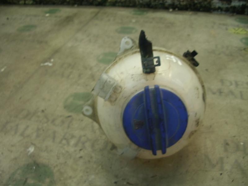 Recambio de deposito expansion para seat ibiza (6l1) stylance referencia OEM IAM   